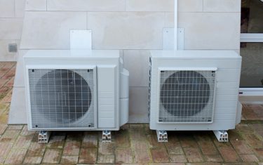 air source heat pump installation training